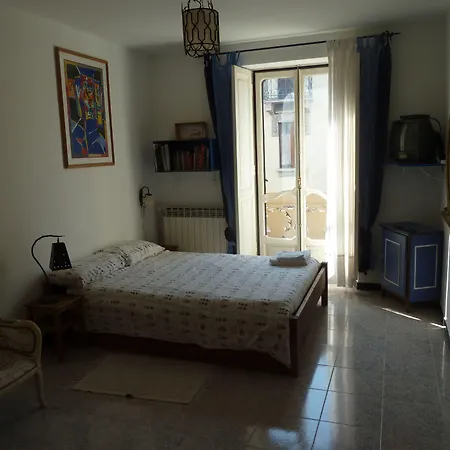 Rabadan Bed & Breakfast