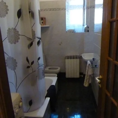 Rabadan Nocleg ze śniadaniem