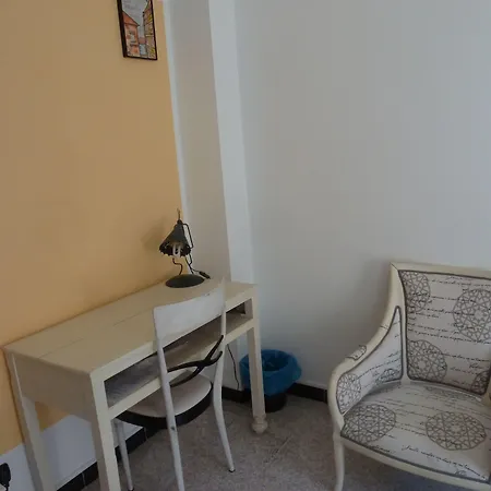 Nocleg ze śniadaniem Rabadan