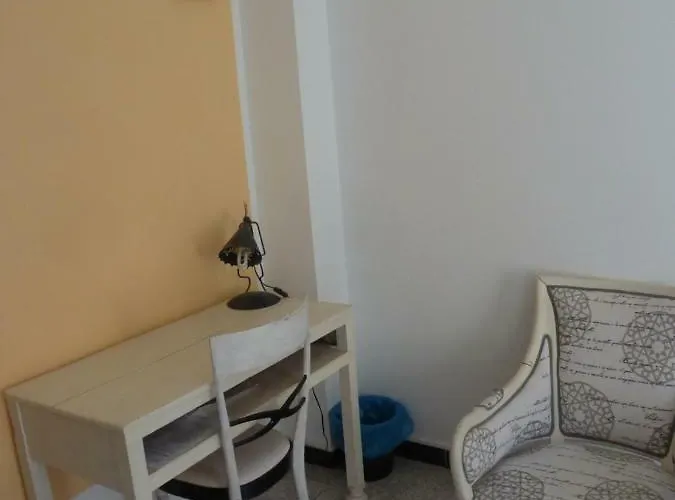 Rabadan Bed & Breakfast