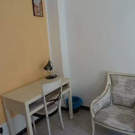 Rabadan Frühstückspension